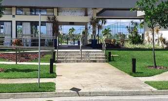 Imagem 2: TERRAS ALPHAVILLE 2 QUITADO E ESCRITURADO