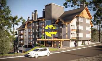 Imagem 3: Aurora 404 Apartamento com 1 dormitório