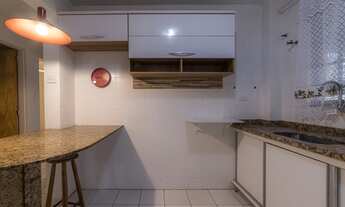 Imagem 4: Lindo Apartamento Cedro Jardim São Lourenço TODO PLANEJADO 1OKI2QM