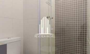 Imagem 5: Apartamento à venda 50m² 2 quartos - Vila Mascote São Paulo