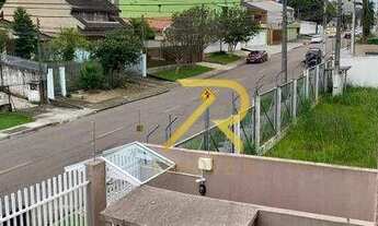 Imagem 4: Apartamento com 3 dormitórios à venda, 70 m² por R$ 356.000,00 - Capão Raso - Curitiba/PR