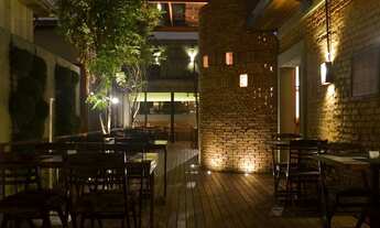 Imagem 6: Ponto à venda, 300 m² por R$ 500.000,00 - Morumbi - São Paulo/SP