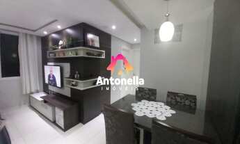 Imagem 2: Apartamento com 2 Dormitorio(s) localizado(a) no bairro Morada dos Alpes em Caxias do Sul