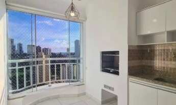 Imagem 1: Apartamento para venda tem 70 metros quadrados com 3 quartos em Vila Ema - São José dos Ca