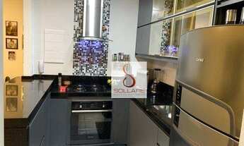 Imagem 4: Apartamento à venda no Parque Industrial com 69 m²