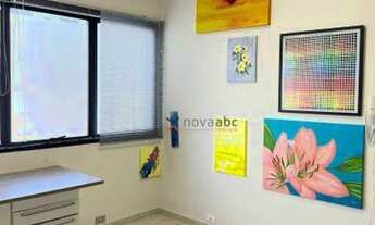 Imagem 3: Sala à venda, 37 m² por R$ 260.000,00 - Jardim - Santo André/SP