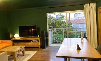 Imagem 2: Apartamento com 3 dormitórios à venda, 206 m² por R$ 1.450.000 - Perdizes - São Paulo/SP