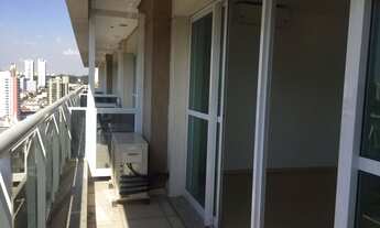 Imagem 4: Sala Comercial em andar alto