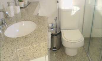 Imagem 7: Apartamento 1 por andar e 2 vagas de garagem, no Castelo, Belo Horizonte MG