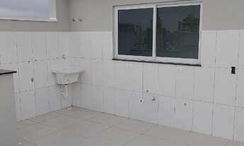 Imagem 4: Cobertura para Venda em Santo André, Parque das Nações, 2 dormitórios, 2 banheiros, 1 vaga