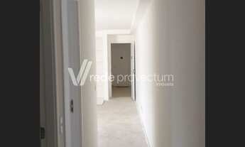 Imagem 4: Campinas - Apartamento Padrão - Jardim Antonio Von Zuben