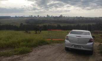 Imagem 7: Terreno à venda, 654 m² por R$ 28.000,00 - Alpes da Castelo II - Bofete/SP