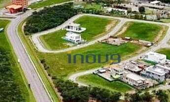 Imagem 2: Terreno à venda, 480 m² por R$ 405.000,00 - Eusébio - Eusébio/CE