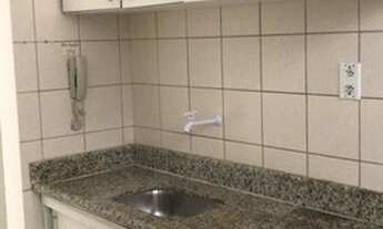 Imagem 4: Residencial Desembargador Pedro Barreto 2 Quartos São Conrado