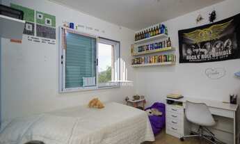 Imagem 7: Apartamento no Campo Belo 154m2 com 3 dormitorios e 3 vagas de garagem