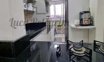 Imagem 6: Apartamento para Venda em Campinas, Jardim Samambaia, 2 dormitórios, 1 banheiro, 1 vaga