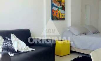 Imagem 4: EXCELENTE APARTAMENTO 1 QUARTO COPACABANA