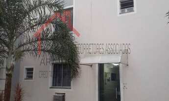 Imagem 6: Apartamento com 2 dormitórios à venda, 55 m² por R$ 135.000,00 - Nova Cidade - Rio das Ost