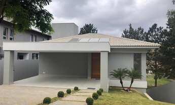 Imagem 2: NOVA LIMA - Casa Padrão - Alphaville - Lagoa dos Ingleses