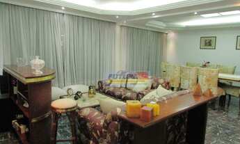 Imagem 3: Casa com 3 dormitórios à venda, 220 m² por R$ 600.000,00 - Cidade Naútica - São Vicente/SP