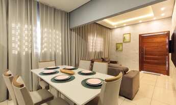 Imagem 4: Casa Á Venda Em Timon Com Localização Privilegiada