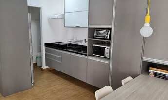 Imagem 7: Apartamento Venda 1 Dormitórios - 57 m² Paraíso