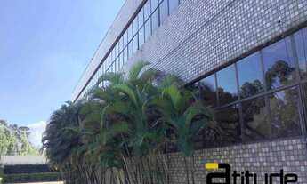 Imagem 2: Galpão 6.210,24 m², Alphaville Barueri/SP