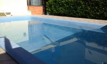 Imagem 4: Linda residência com piscina próximo Igreja de Fátima