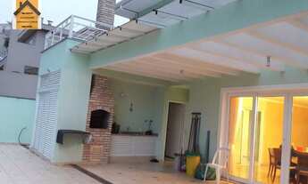 Imagem 3: Casa em Condomínio para Venda em Alphaville Santana de Parnaíba-SP