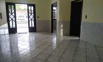 Imagem 5: Casa com 7 dormitórios à venda por R$ 600.000 - Do Ubatuba - São Francisco do Sul/SC