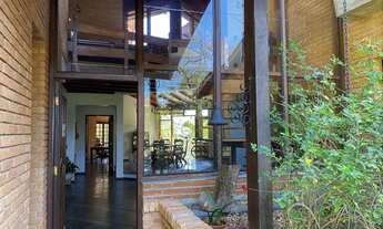 Imagem 2: Casa a venda na Granja Viana Forest Hills