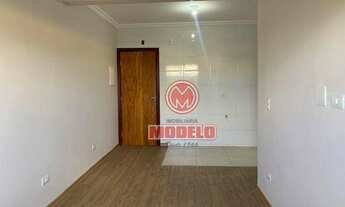 Imagem 5: Apartamento com 2 dormitórios à venda, 52 m² por R$ 272.000 - Paulicéia - Piracicaba/SP