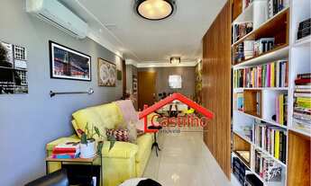 Imagem 3: Apartamento Av. Lúcio Costa