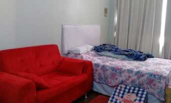 Imagem 3: Kit em excelente condomínio (Ed castelinho), super iluminado e ventilado