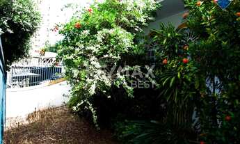 Imagem 5: Casa com 4 dormitórios para alugar, 348 m² por R$ 8.500,00/mês - Vila Santo Antônio - São