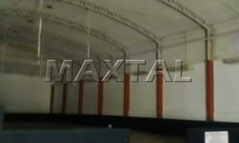 Imagem 7: Galpões 970m², 06 salas, 10 vagas. Ótima localização