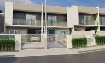 Imagem 2: Sobrado de esquina 3 quartos e suíte em Iguaçu - Araucária