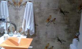 Imagem 4: Apartamento para Venda em Salvador, Alphaville I, 3 dormitórios, 3 suítes, 4 banheiros, 2