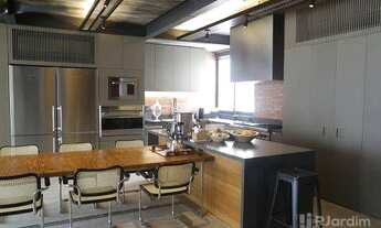 Imagem: Cobertura à venda, 380 m² por R$ 11.400.000,00