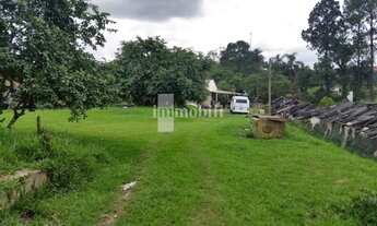 Imagem 6: OORTUNIDADE - ÁREA INDUSTRIAL PRÓXIMA DO CENTRO DE COTIA - SP