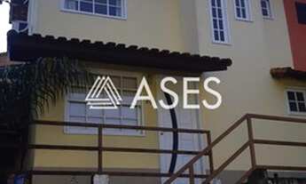 Imagem: Linda Casa em Condomínio 2 quartos totalmente