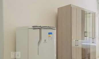 Imagem 3: Apartamento à Venda - Laranjeiras, 1 Quarto, 25 m2