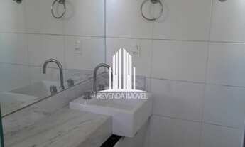 Imagem 5: Apê com 89m² no Ipiranga - SP com 3 dormitórios (1 suíte), 3 banheiros e 2 vagas de garage