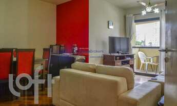 Imagem 4: VENDO APARTAMENTO ECXELENTE NA VILA MARIANA