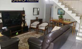 Imagem 3: Sobrado com 2 dormitórios à venda, 118 m² por R$ 680.000,00 - Vila Bertioga - São Paulo/SP