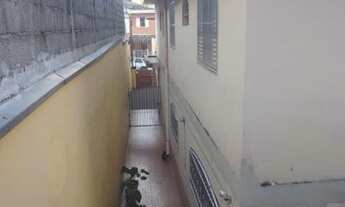 Imagem 3: Casa para venda com 180 metros quadrados com 3 quartos em Brasilândia - São Paulo - SP