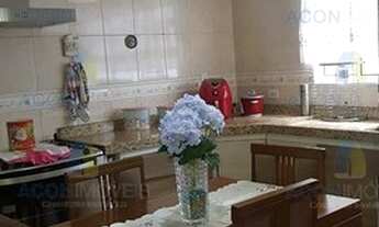 Imagem 4: Casa Sobrado em São Bernardo do Campo