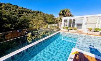 Imagem 2: Casa em Condomínio para Venda em Tamboré Santana de Parnaíba-SP