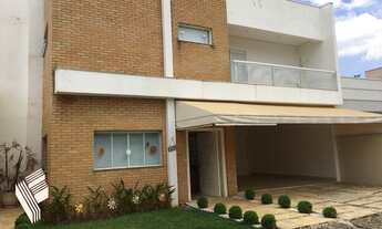 Imagem 2: Casa residencial para Venda no Iate Clube de Americana, 3 dormitórios sendo 3 suítes, 3 sa