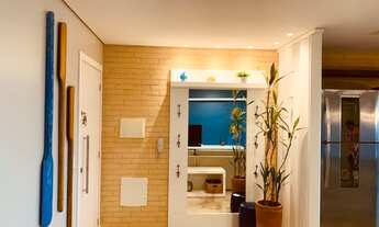 Imagem 3: Frente Mar Finamente Decorado em Mariscal - 3 Dormitórios / 1 Suíte